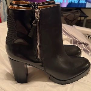 Dolce Vita Boots